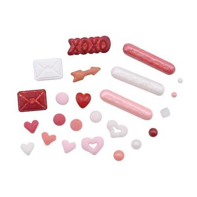 PME Valentines -Out of the Box- Sprinkles I Love You (60g)