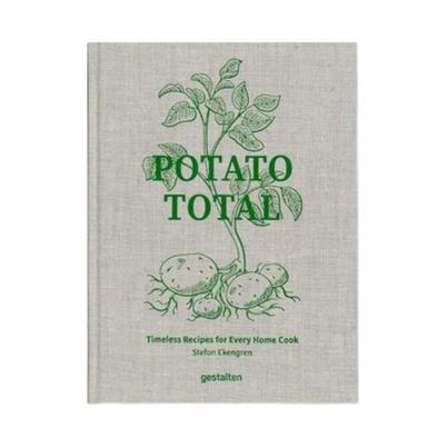 Potato Total by Stefan Ekengren
