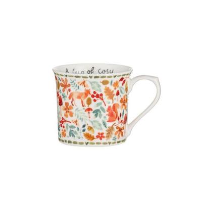 Price & Kensington A Cup of Cost Mug 230ml