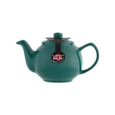 Price & Kensington Emerald Teapot 2 Cup