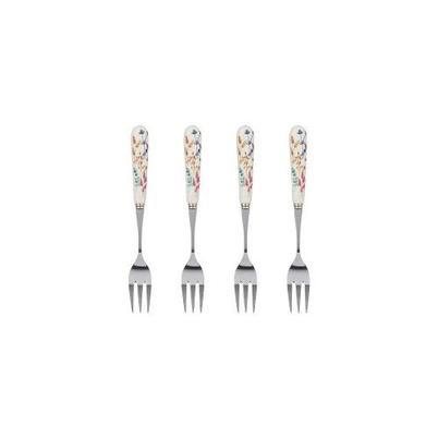Price & Kensington Meadow Forks Set of 4
