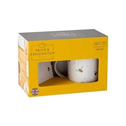 Price & Kensington Sweet Bee Gift Set 
