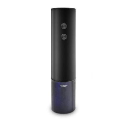 Pulltex Electric Corkscrew Black