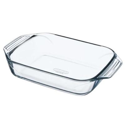 Pyrex Oblong Roaster 