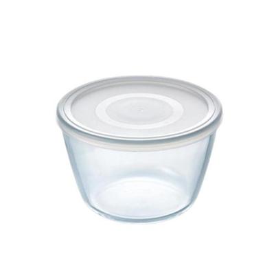 Pyrex Storage Bowl with Lid 