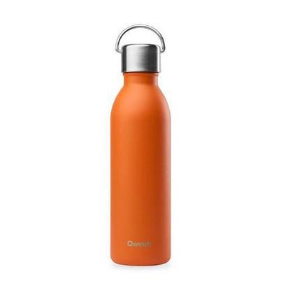 Qwetch Active Matt Bottle 600ml
