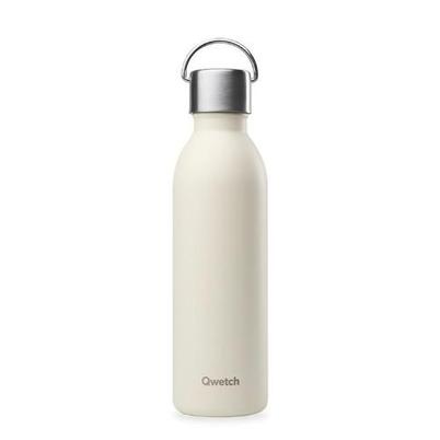 Qwetch Active Matt Bottle 600ml