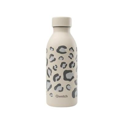 Qwetch Icon Wild Sand Bottle 500ml 