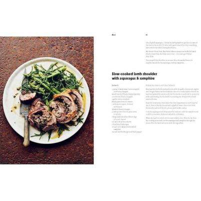 Recipes From Catalonia by Jose Pizarro