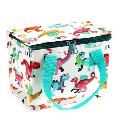 Rex Baby Dinos Insulated Lunch Bag