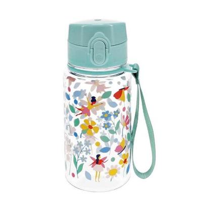 Rex Children Sports Cap Bottle Fairies In The Garden 450ml