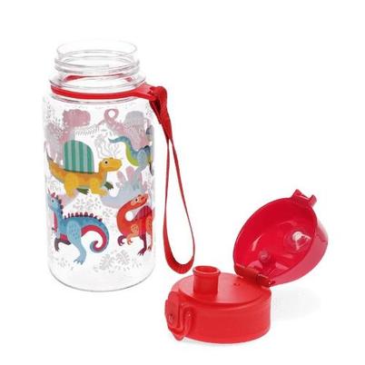 Rex Children Sports Cap Bottle Baby Dinos 450ml