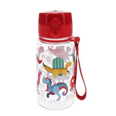 Rex Children Sports Cap Bottle Baby Dinos 450ml