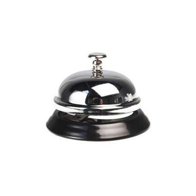 Rex Classic Serving Bell Retro Style 