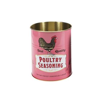 Rex Countryside Flavour Storage Tin