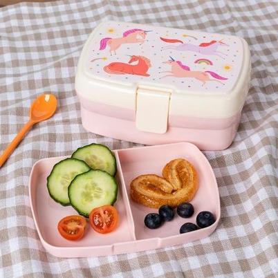 Rex Lunch Box Unicorn 