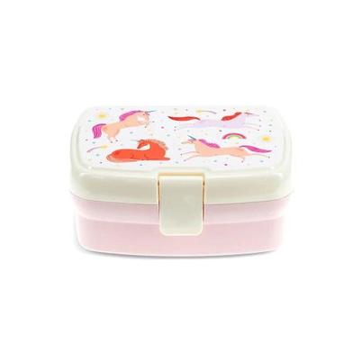 Rex Lunch Box Unicorn 