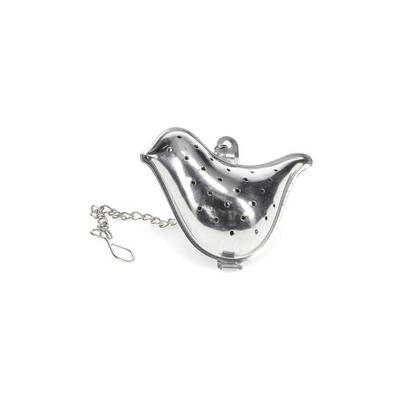Rex Stainless Steel Bird Tea Infuser 