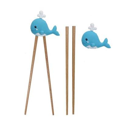 Rex Training Chopsticks Whale 