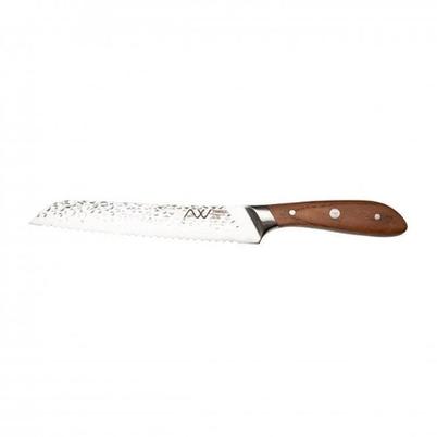 Rockingham Forge Ashwood Bread Knife 20cm