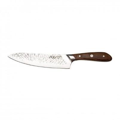<b>Rockingham</b> <b>Forge</b> Ashwood Chef's Knife 20cm