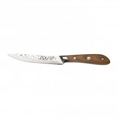 Rockingham Forge Ashwood Steak Knife 11cm