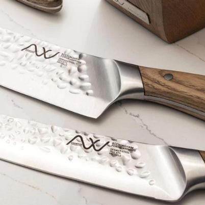 Rockingham Forge Ashwood Paring Knife 10cm