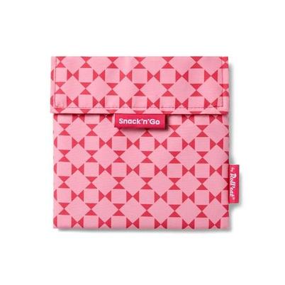 Roll'eat Snack N Go Tiles Square
