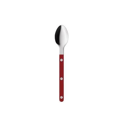 Sabre Bistrot Espresso Spoon Solid 