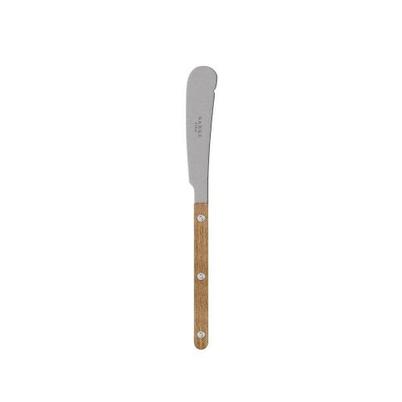 Sabre Butter Knife Bistrot Vintage Teak