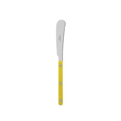 Sabre Butter Knife Bistrot Solid
