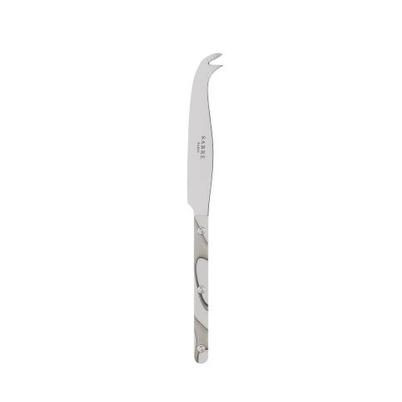 Sabre Cheese Knife Bistrot Dune Ivory