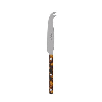 Sabre Cheese Knife Bistrot Vintage Faux Tortoise 