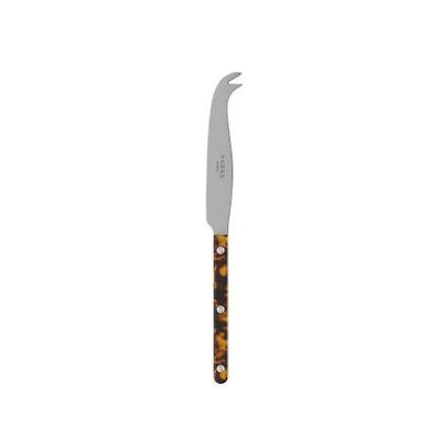 Sabre Cheese Knife Bistrot Vintage Faux Tortoise 