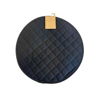 Samuel Lamont Black Hob Cover 