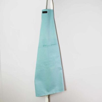 Samuel Lamont Canvas Kitchen Teal Apron