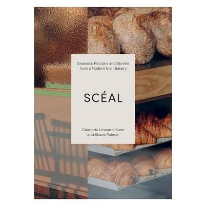 Sceal by Charlotte Leonard-Kane