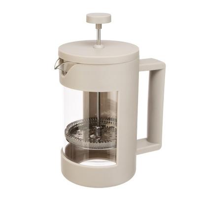 Siip Cafetiere 6 Cup-Warm Grey