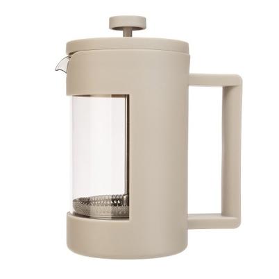 Siip Cafetiere 6 Cup-Warm Grey