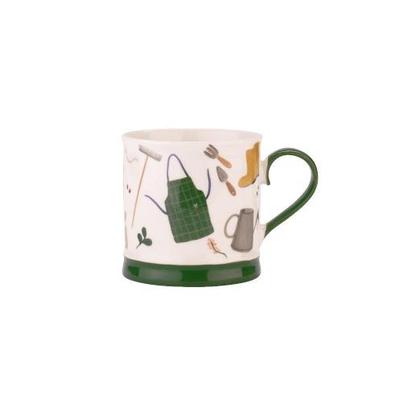 SIIP Gardening Tools Mug
