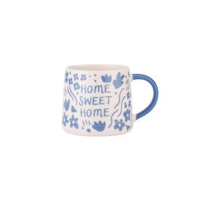 SIIP Home Sweet Home Mug 