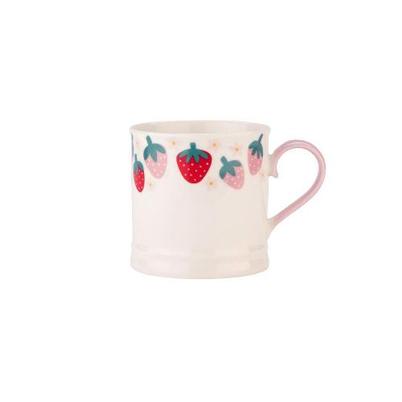 SIIP STRAWBERRY MUG