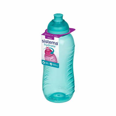 Sistema Twist 'n' Sip 330ml Squeeze Bottle