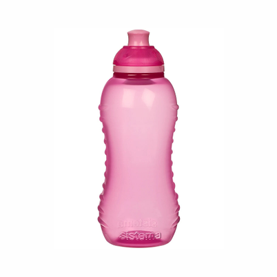 Sistema Twist 'n' Sip 330ml Squeeze Bottle