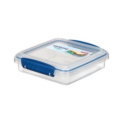 Sistema Sandwich Box To Go 450ml