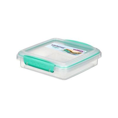 Sistema Sandwich Box To Go 450ml