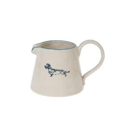 Sophie Allport Dachshund Mini Stoneware Jug