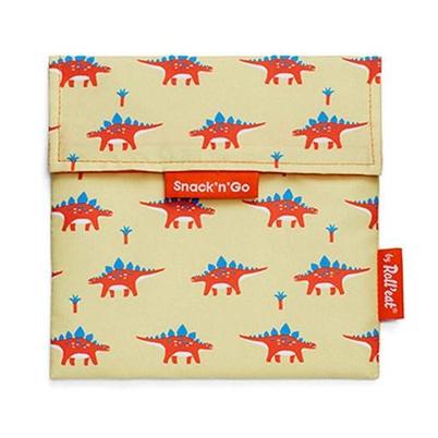 Roll'Eat Snack N Go Dinosaurs 