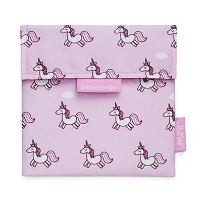 Roll'Eat Snack N Go Unicorn 
