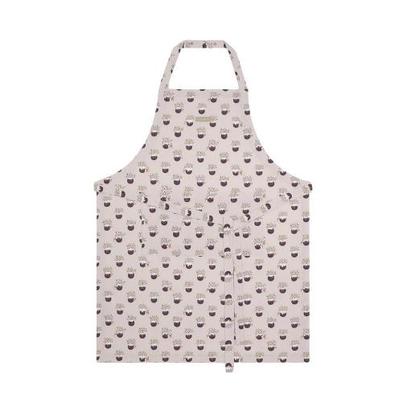 Sophie Allport Christmas Puddings Adult Apron